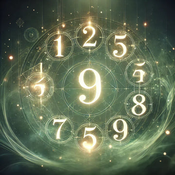 Numerologie: Die mystische Sprache der Zahlen und ihre spirituelle Bedeutung