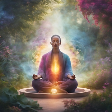 Chakren in Balance: Aromatherapie als Weg zur inneren Harmonie