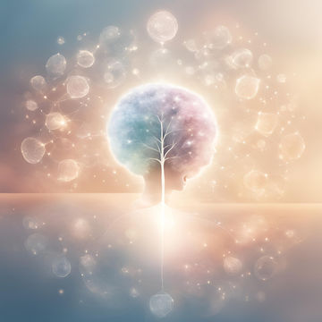 Die transformative Kraft der Affirmationen: Wie positive Gedanken dein Leben verändern können