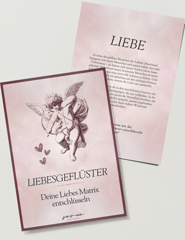 Liebes Analyse