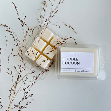 Cuddle Cocoon - Duft Melts