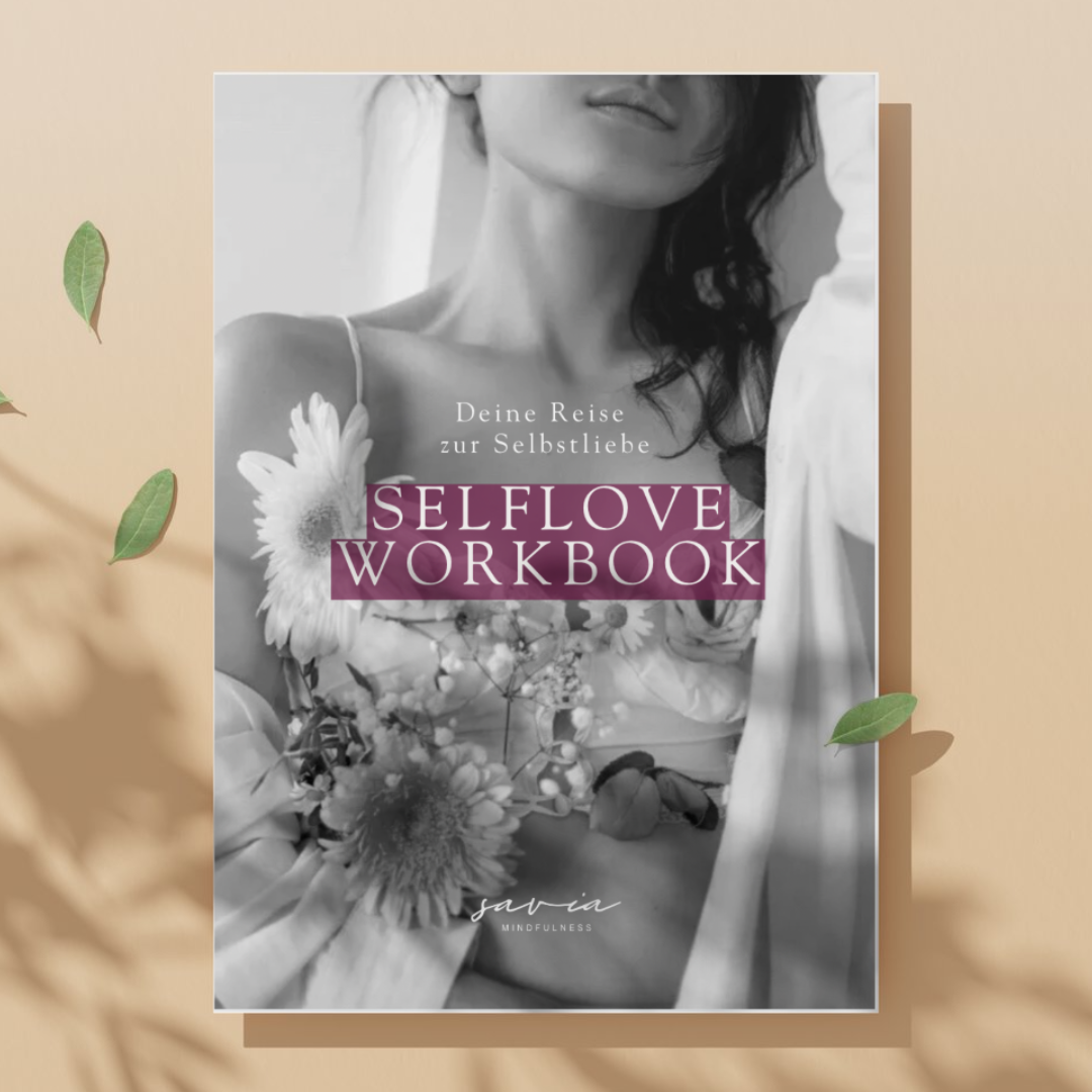 Selflove eWorkbook
