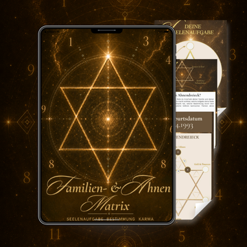 Familien- & Ahnenmatrix