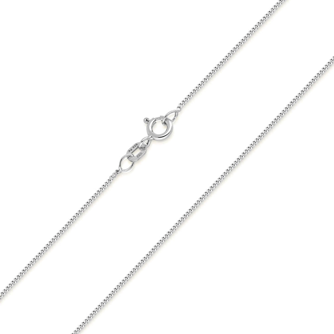 Silberkette 925