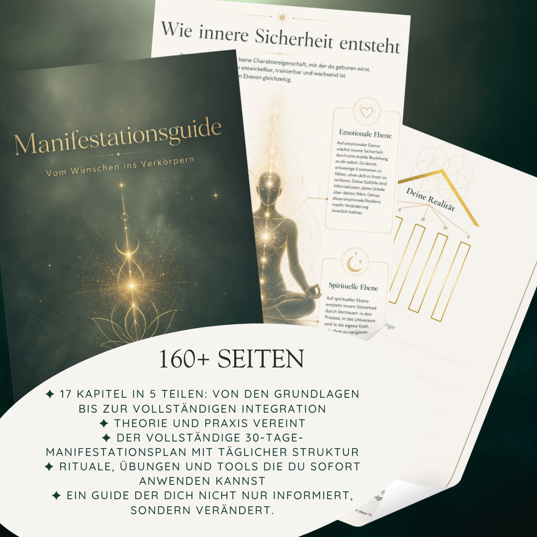 Manifestationsguide
