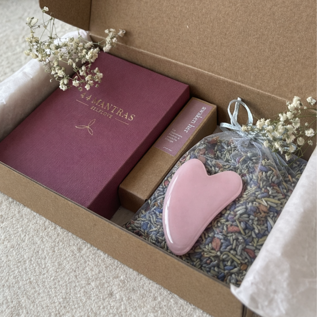 Selflove Ritual Set