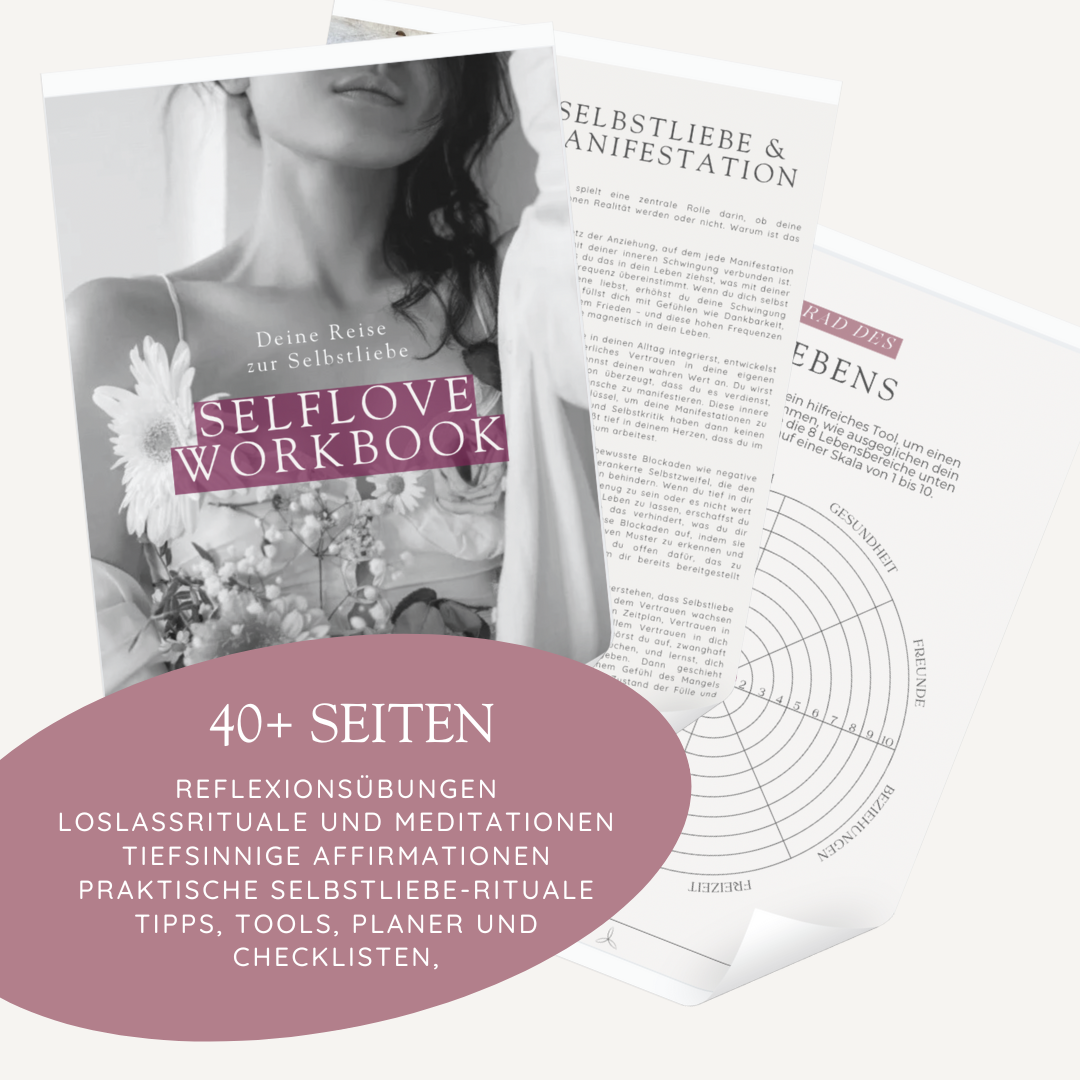 Selflove e-Workbook